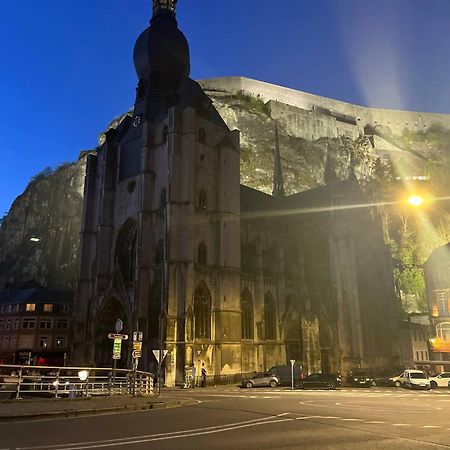 Monsieur Michel Hotel Dinant Luaran gambar