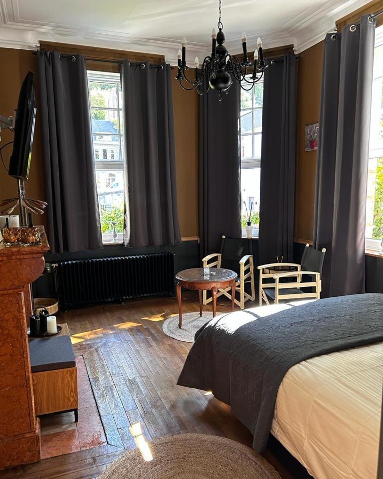 Monsieur Michel Hotel Dinant Luaran gambar