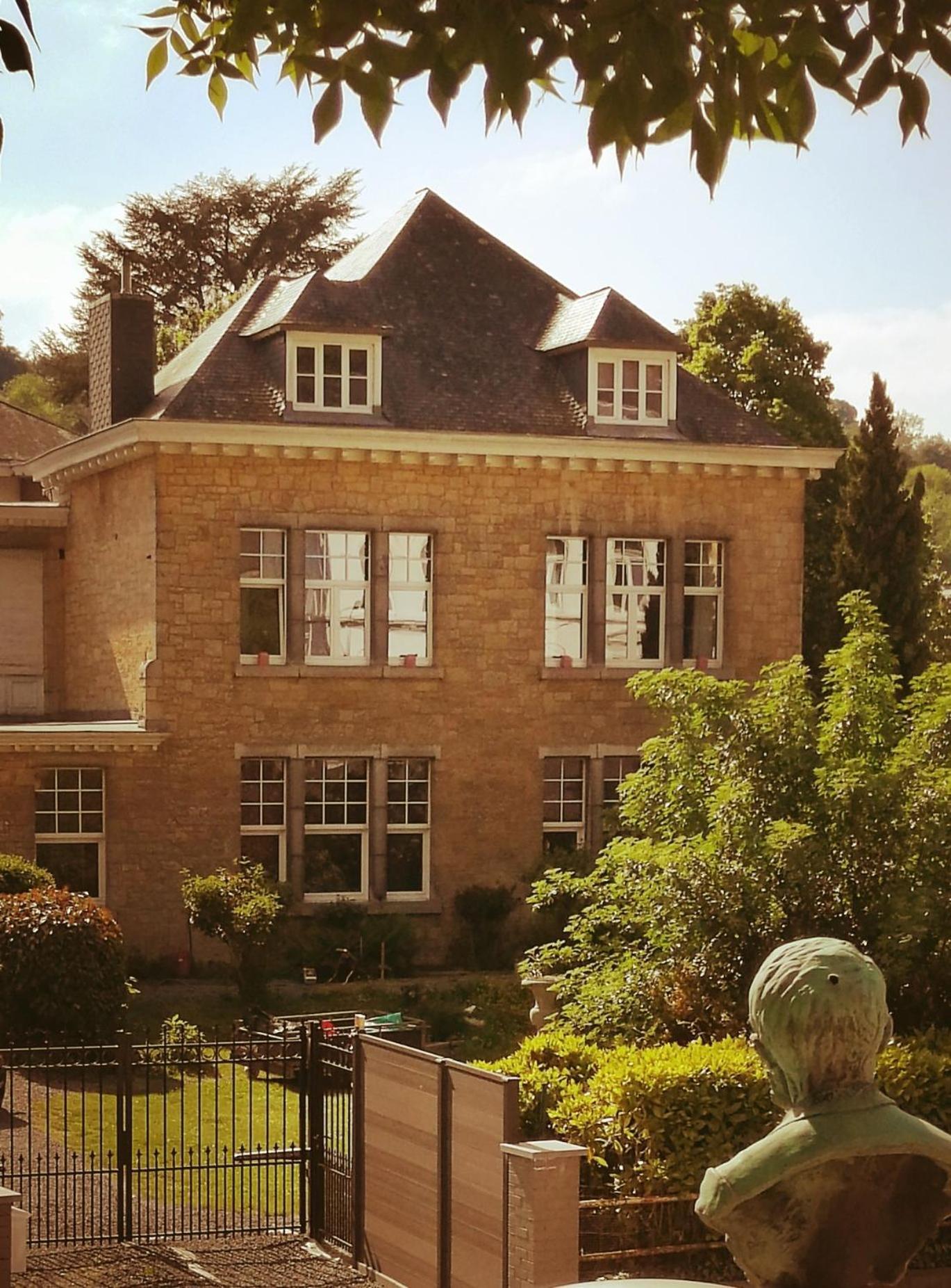Monsieur Michel Hotel Dinant Luaran gambar