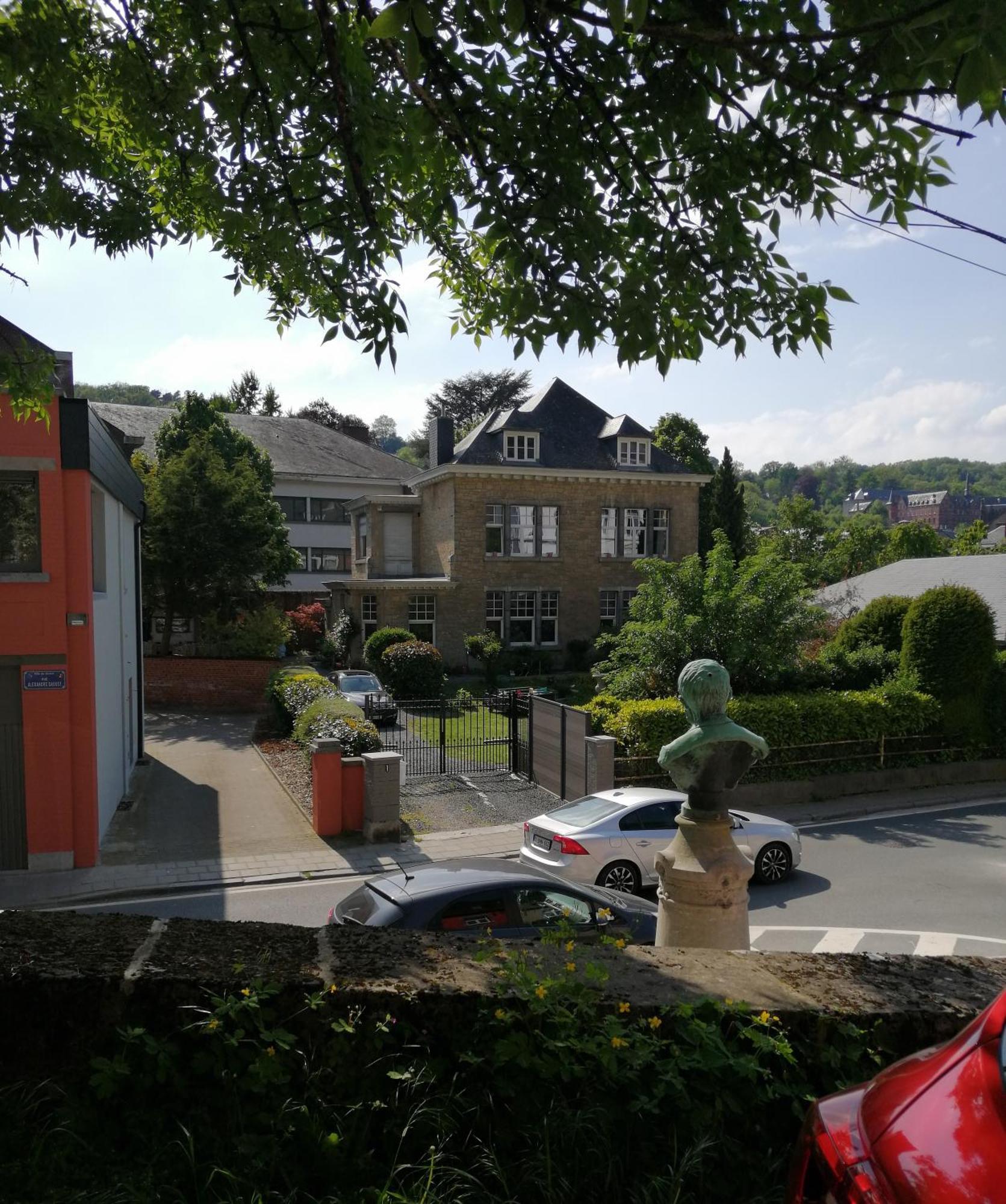 Monsieur Michel Hotel Dinant Luaran gambar