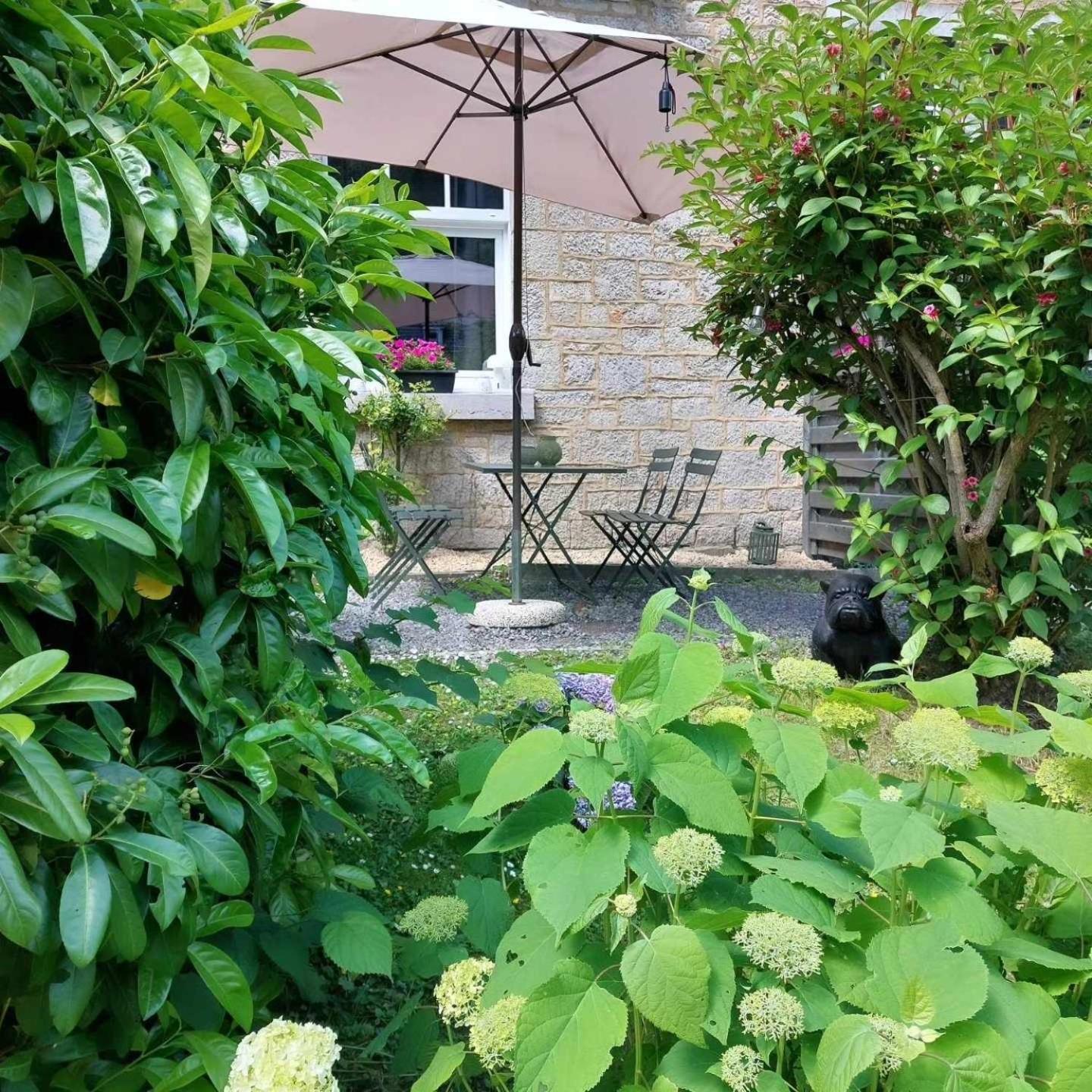 Monsieur Michel Hotel Dinant Luaran gambar