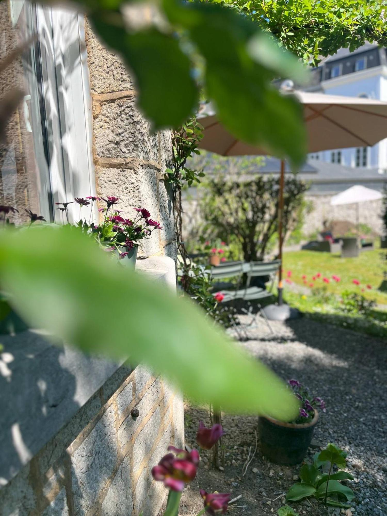 Monsieur Michel Hotel Dinant Luaran gambar