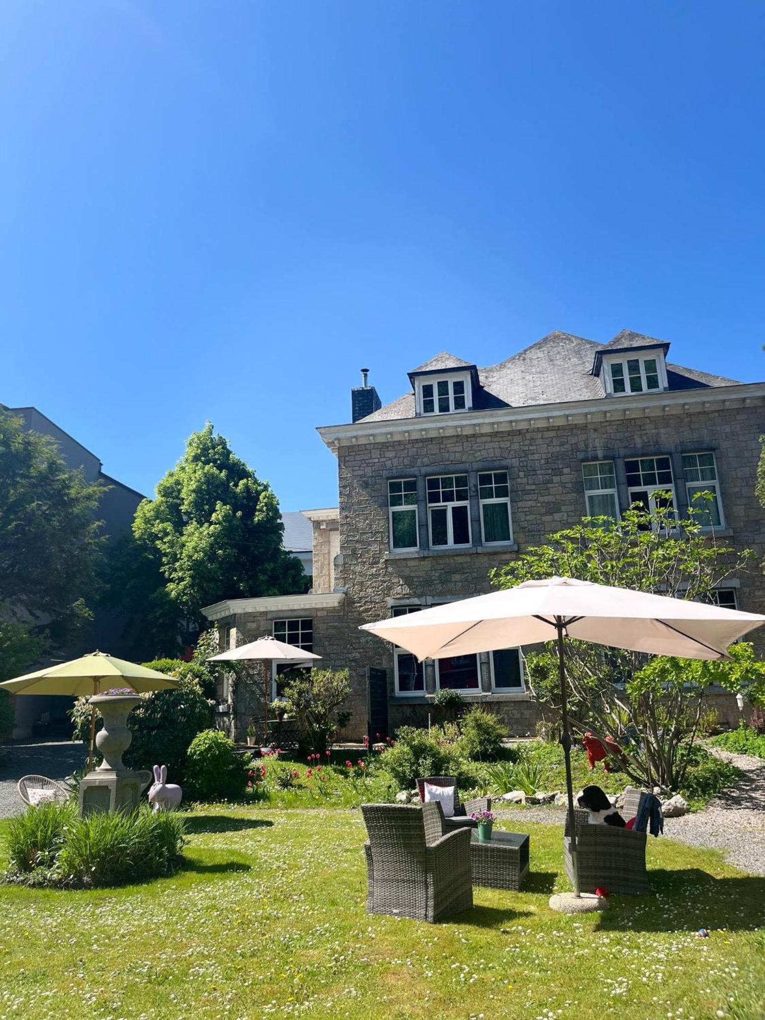 Monsieur Michel Hotel Dinant Luaran gambar