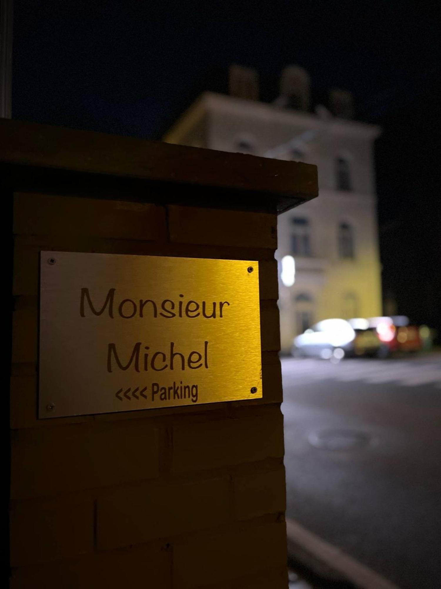 Monsieur Michel Hotel Dinant Luaran gambar